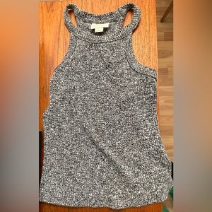 Anthropologie Mave knit tank